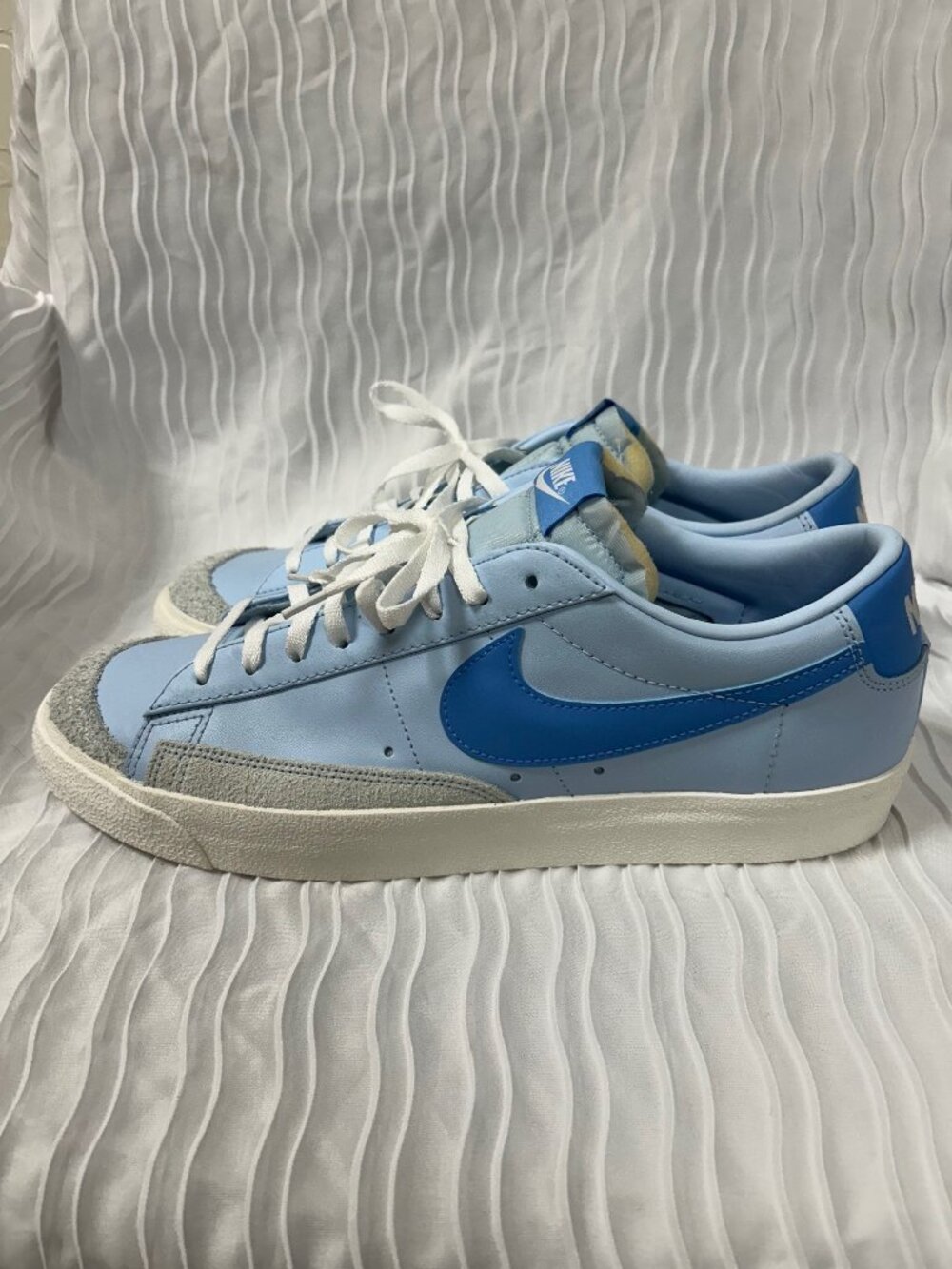 Nike Blazer '77 Vintage Low Celestine Blue-Size 13